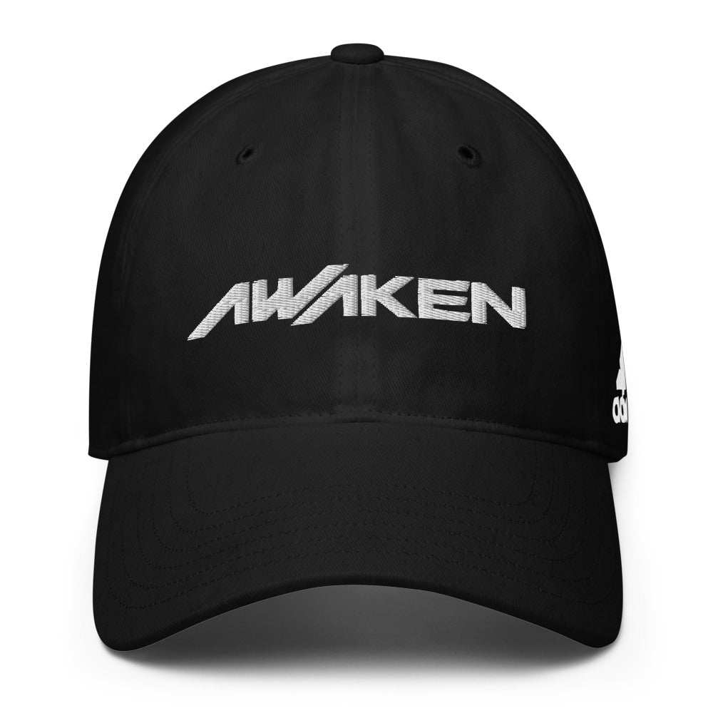 Awaken Adidas Performance Cap