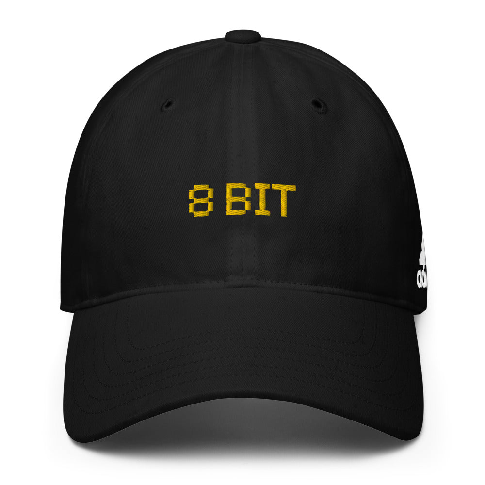 8 Bit Adidas Performance Cap