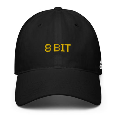 8 Bit Adidas Performance Cap