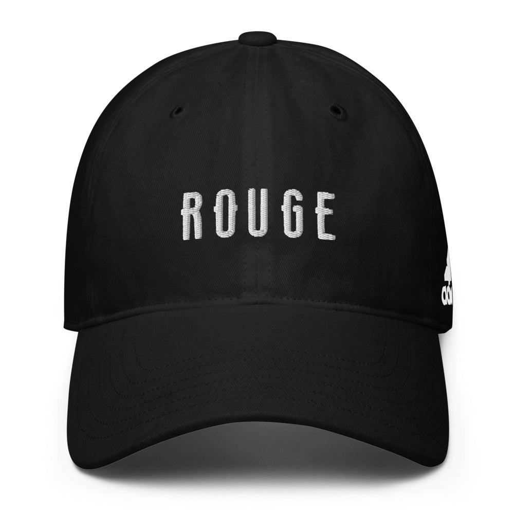 Rouge Adidas Performance Cap