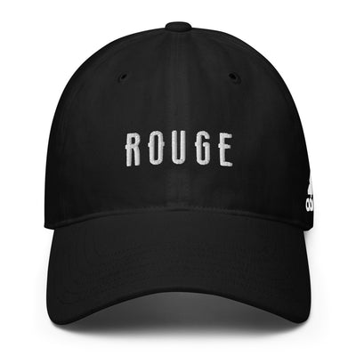 Rouge Adidas Performance Cap