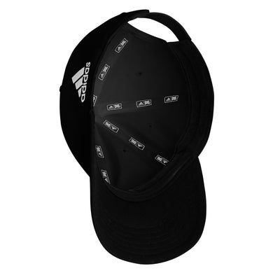 Infinity Adidas Performance Cap