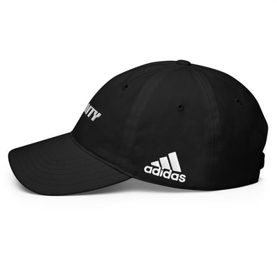 Infinity Adidas Performance Cap