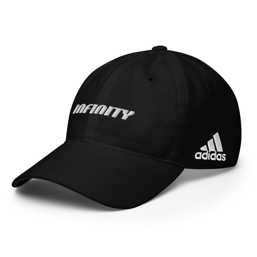 Infinity Adidas Performance Cap