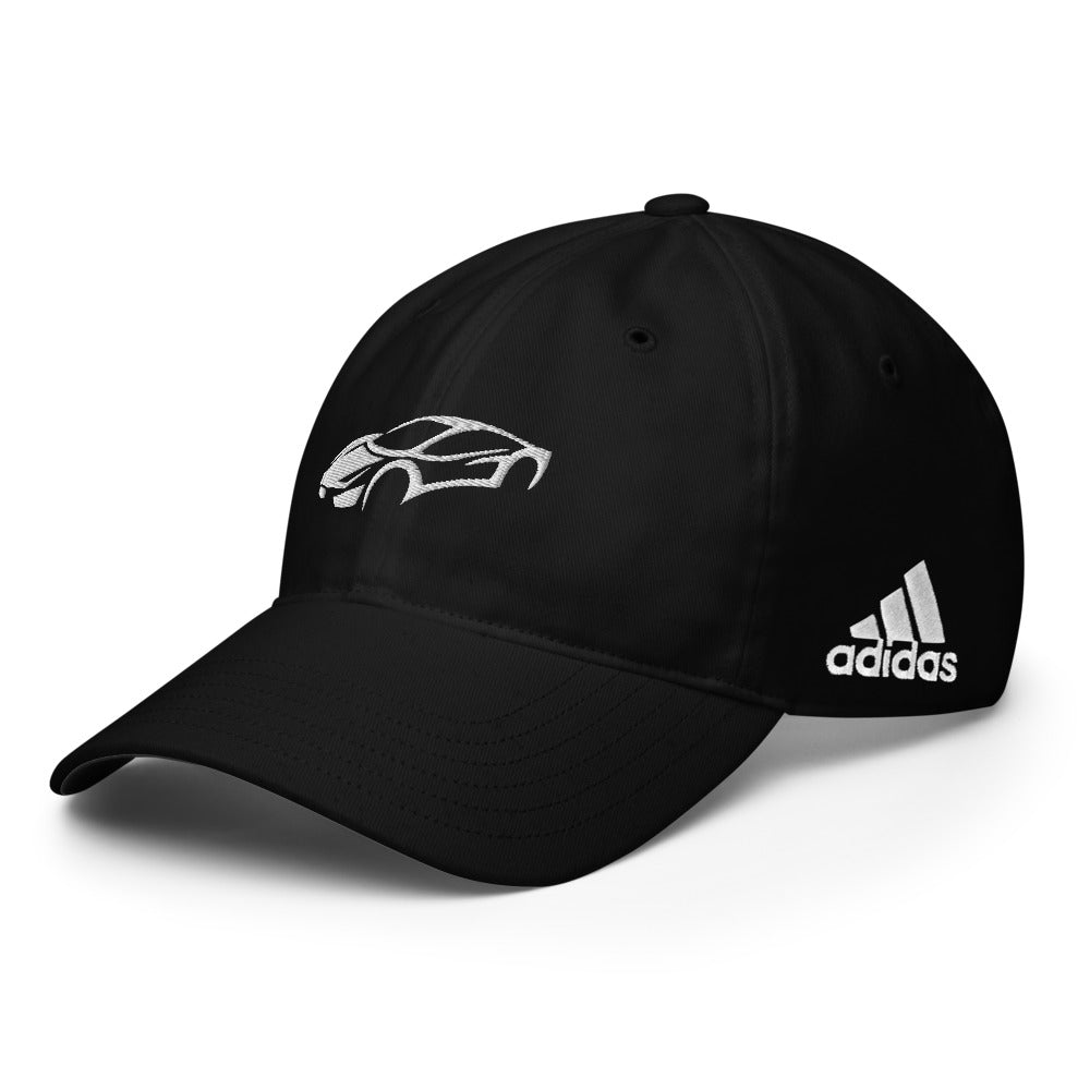 Hyper Car Adidas Performance Cap