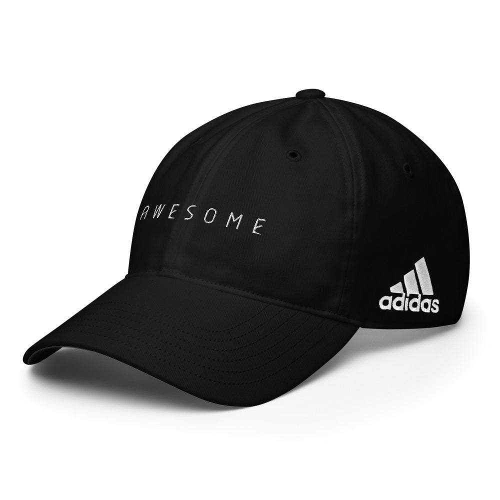 Awesome Adidas Performance Cap