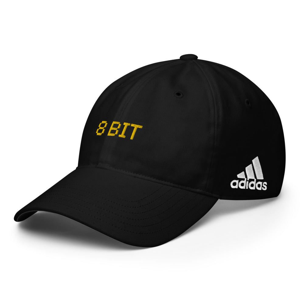 8 Bit Adidas Performance Cap