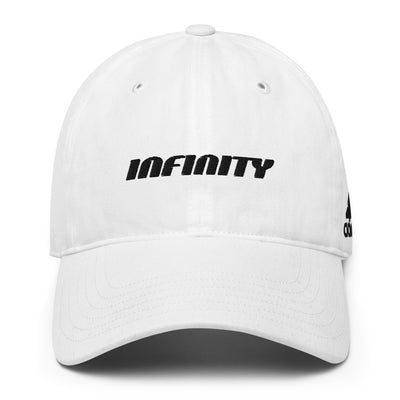 Infinity Adidas Performance Cap