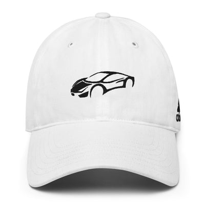 Hyper Car Adidas Performance Cap