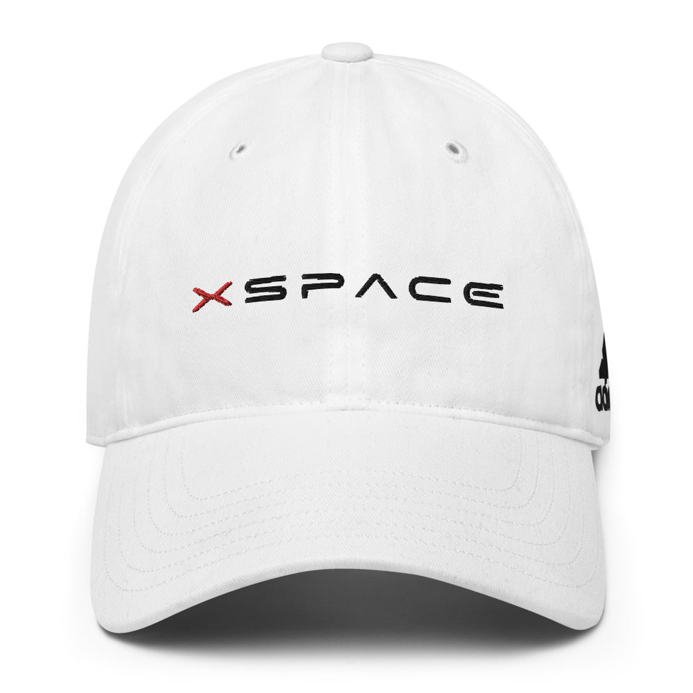 X Space Adidas Performance Cap