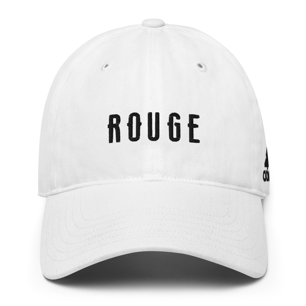 Rouge Adidas Performance Cap