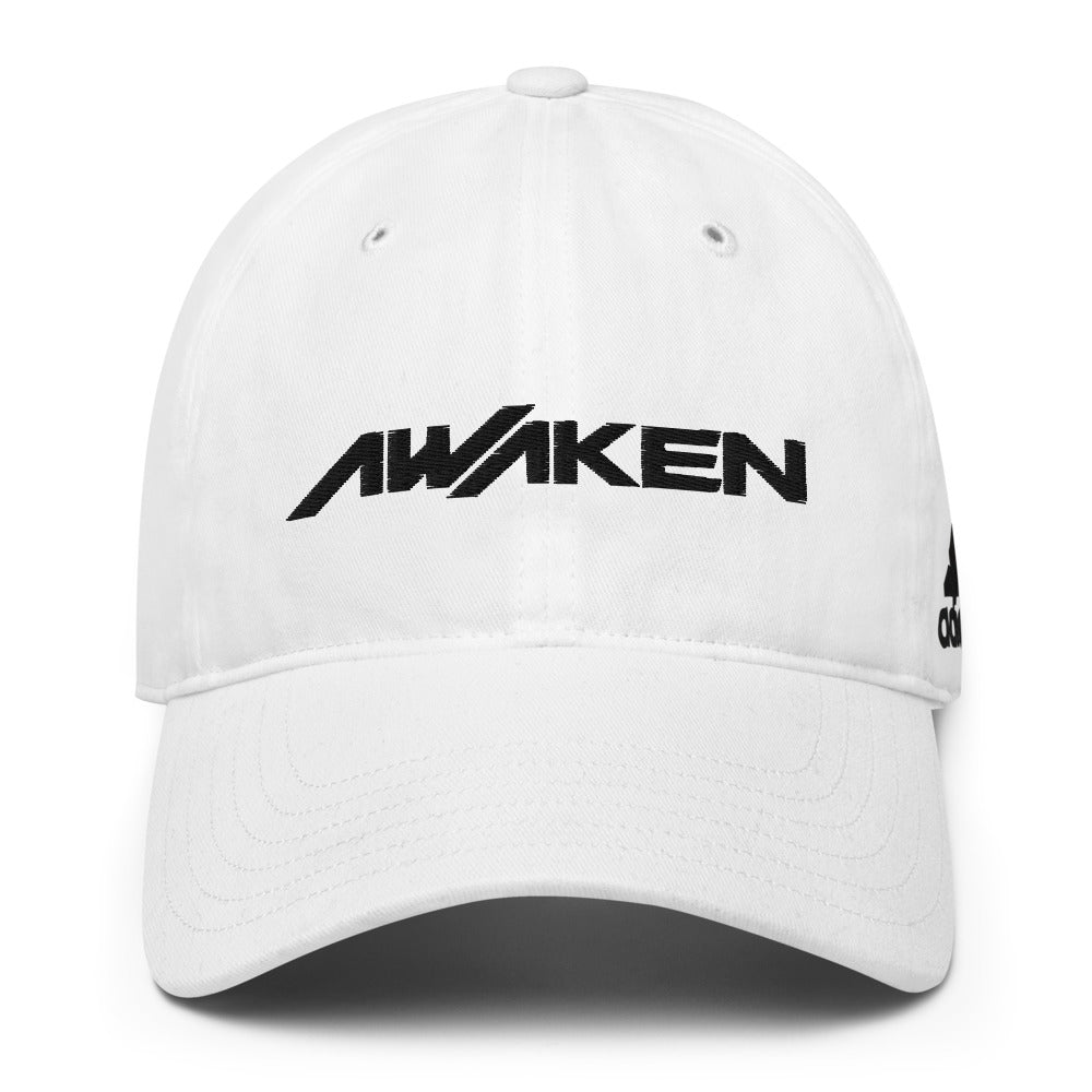 Awaken Adidas Performance Cap