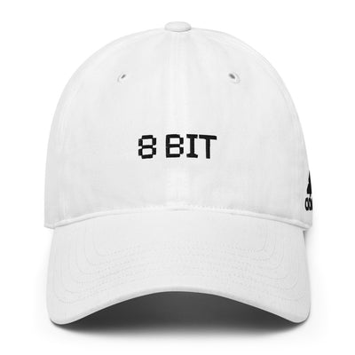 8 Bit Adidas Performance Cap