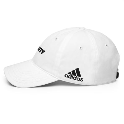 Infinity Adidas Performance Cap