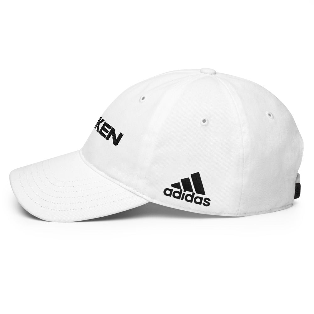 Awaken Adidas Performance Cap