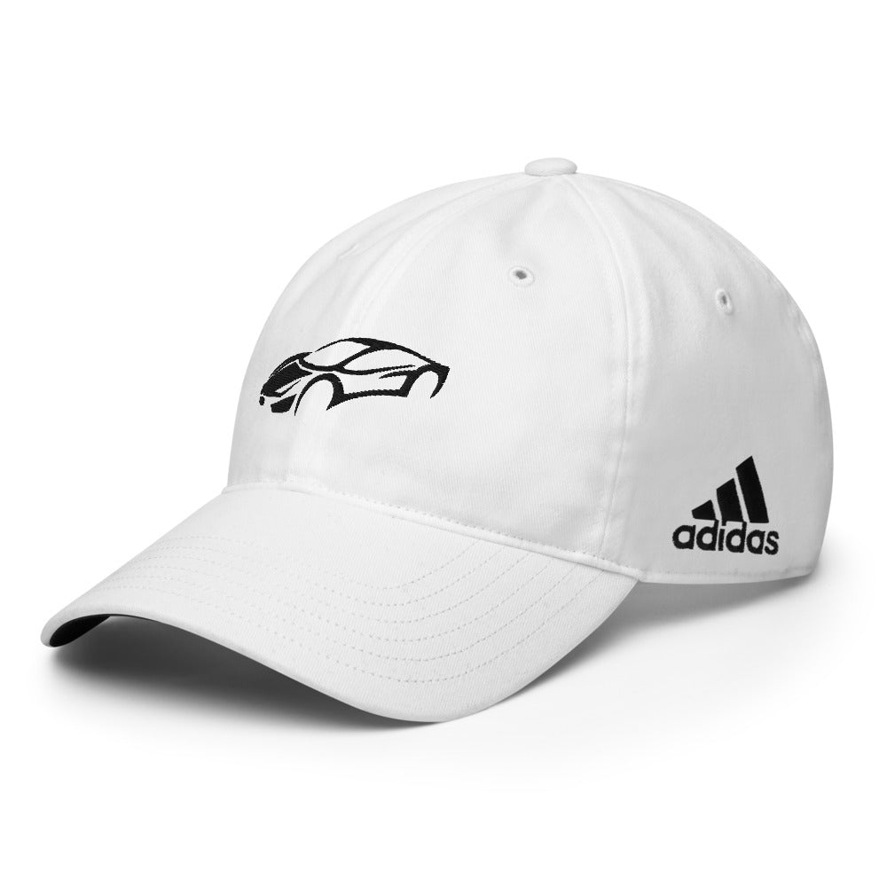 Hyper Car Adidas Performance Cap