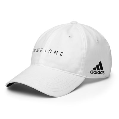 Awesome Adidas Performance Cap