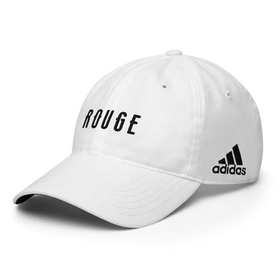 Rouge Adidas Performance Cap