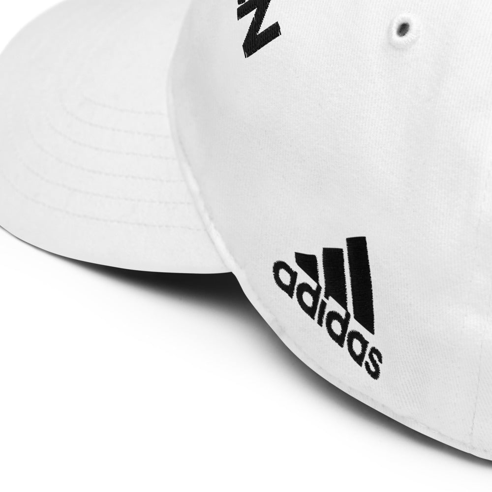 Awaken Adidas Performance Cap