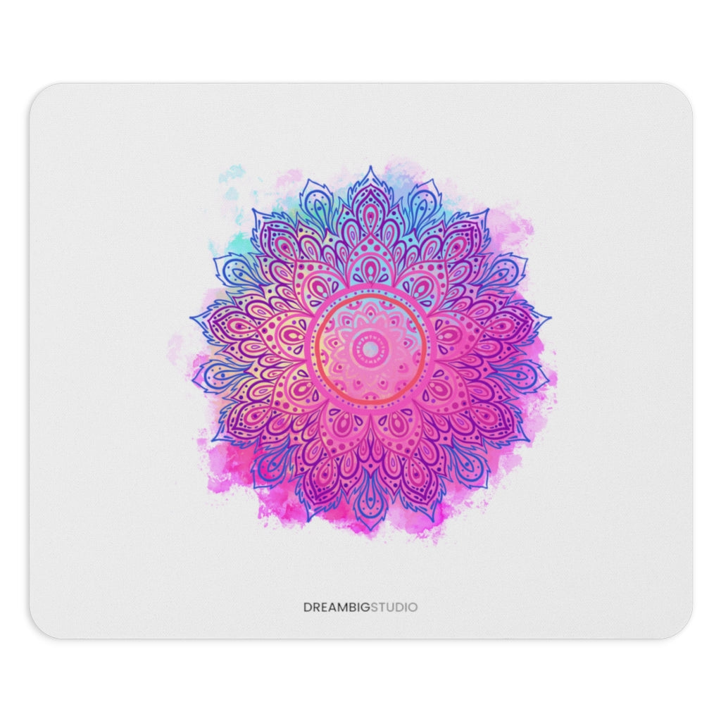 Mandala Mousepad