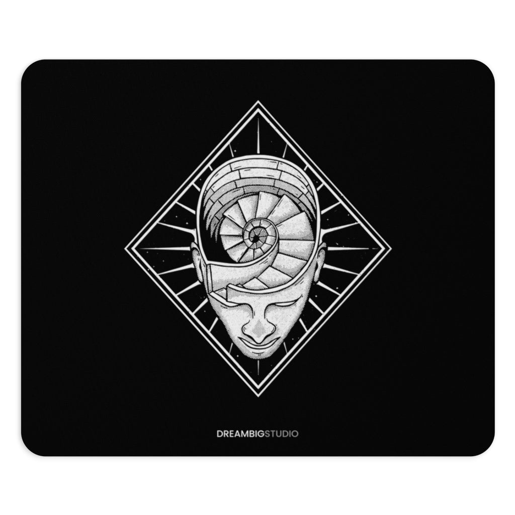 Mindfulness Mousepad