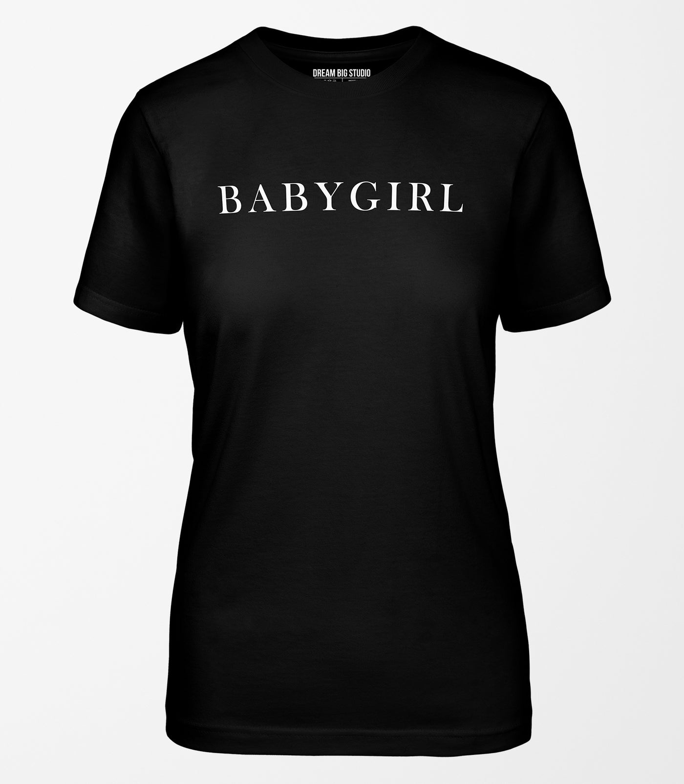 Baby Girl Tee