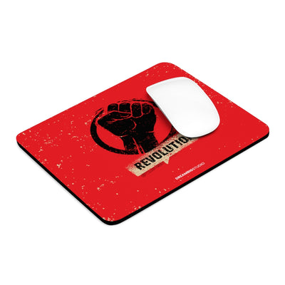 Revolution Mousepad