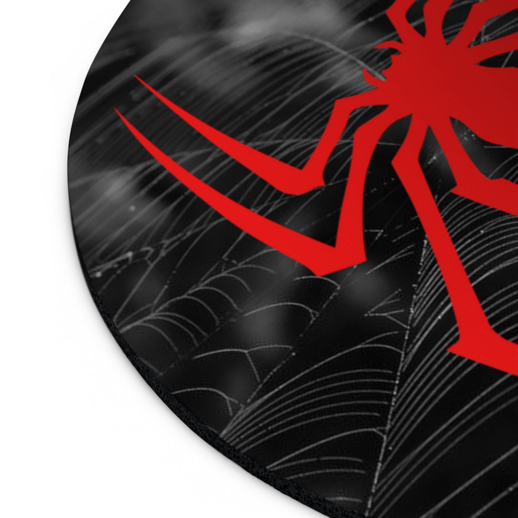 Spider Mousepad