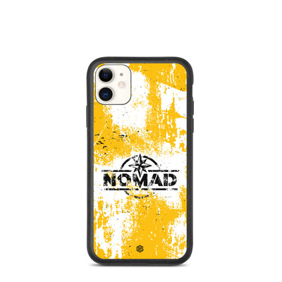 Nomad iPhone Case