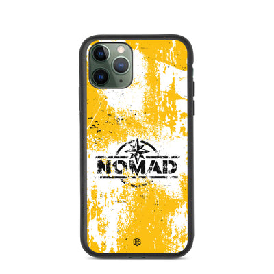 Nomad iPhone Case