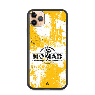 Nomad iPhone Case