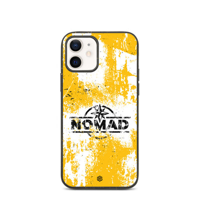 Nomad iPhone Case