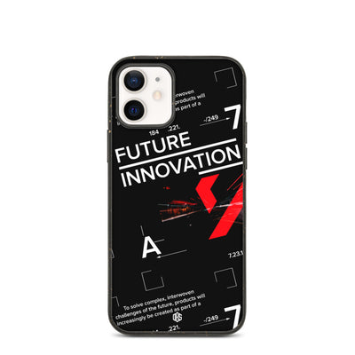 Future Innovation Biodegradable iPhone Case