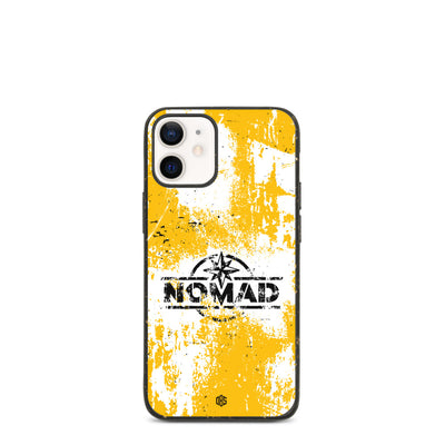 Nomad iPhone Case