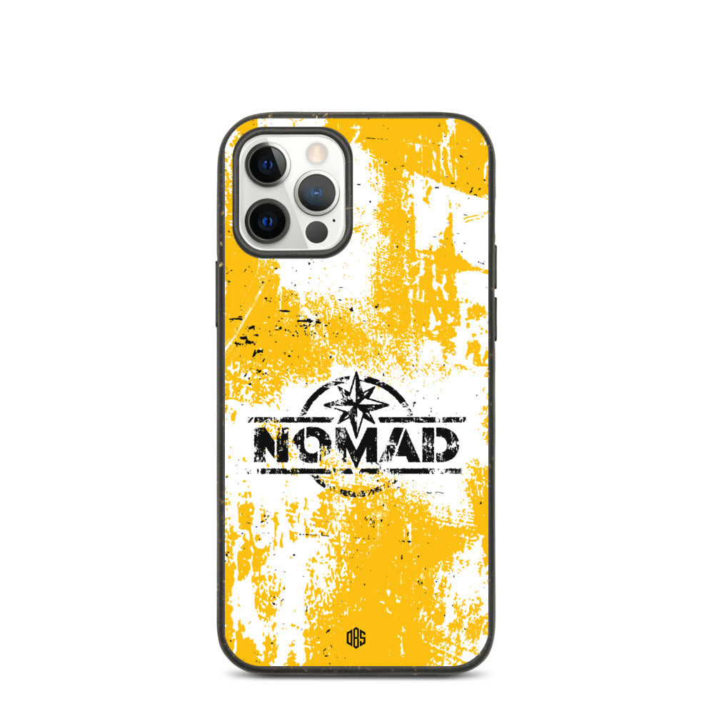 Nomad iPhone Case