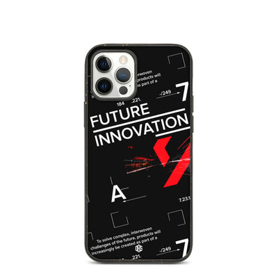 Future Innovation Biodegradable iPhone Case