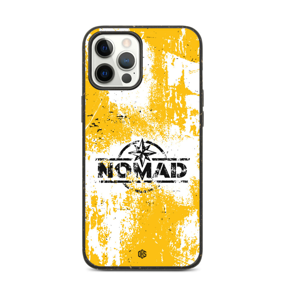 Nomad iPhone Case