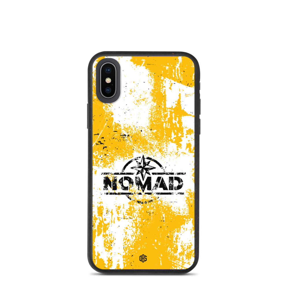 Nomad iPhone Case