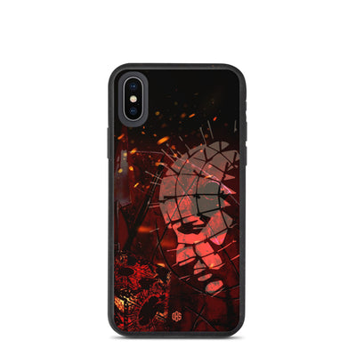 Hellraiser Biodegradable iPhone Case