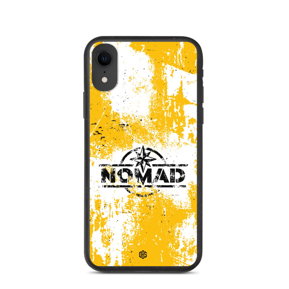 Nomad iPhone Case