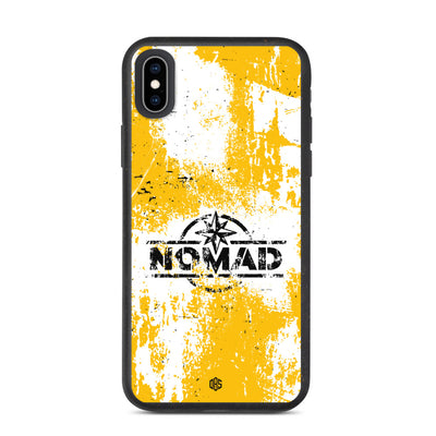 Nomad iPhone Case