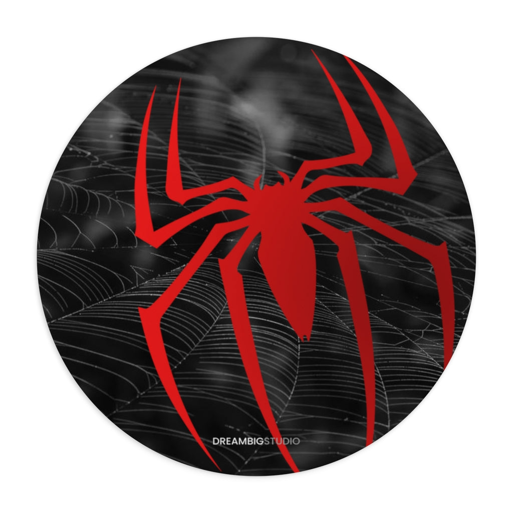 Spider Mousepad