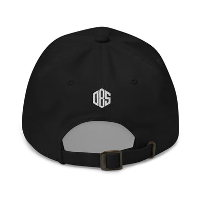 Unisex Hat (Letter "X" Template)