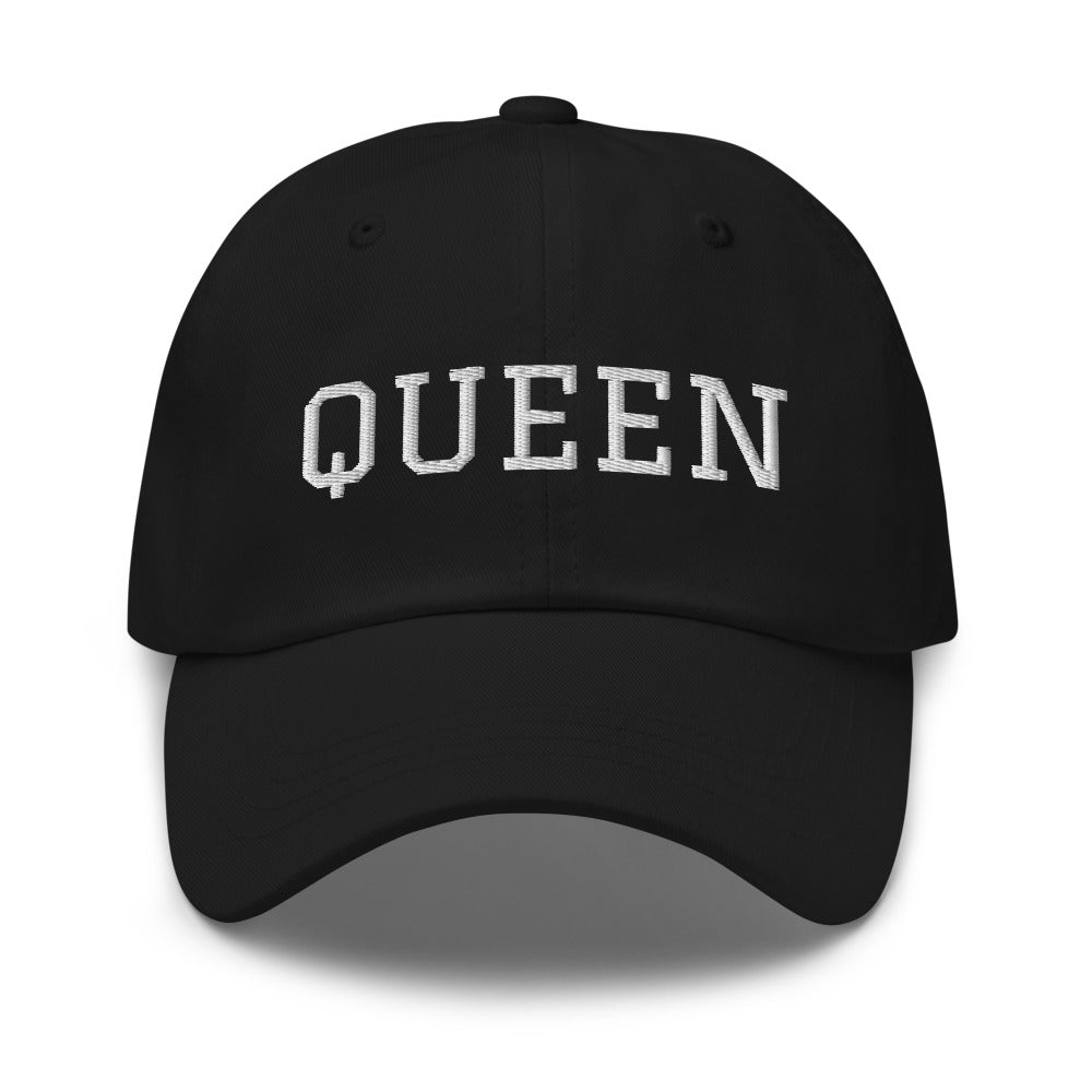 Queen Unisex Hat