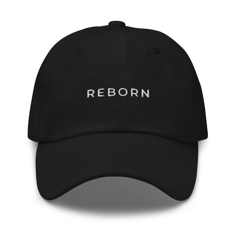 Reborn Unisex Hat