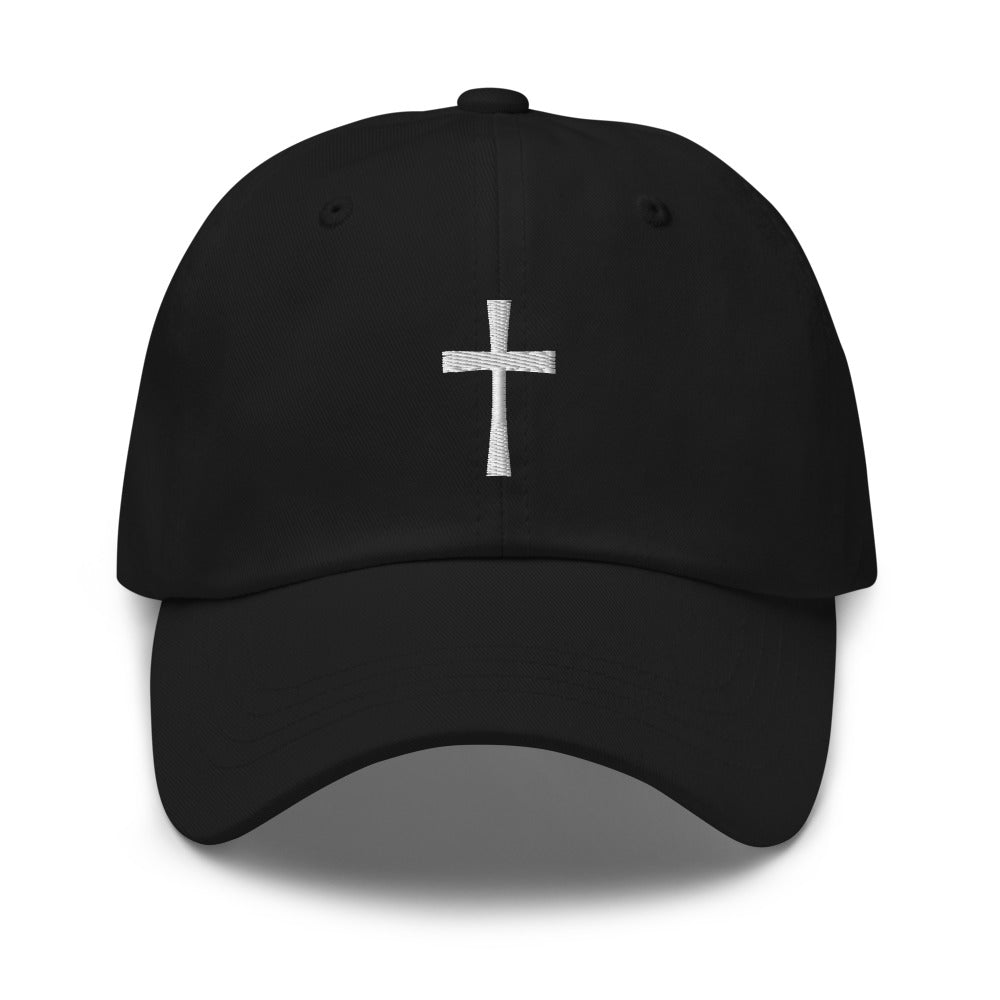 Jesus Cross Unisex Hat