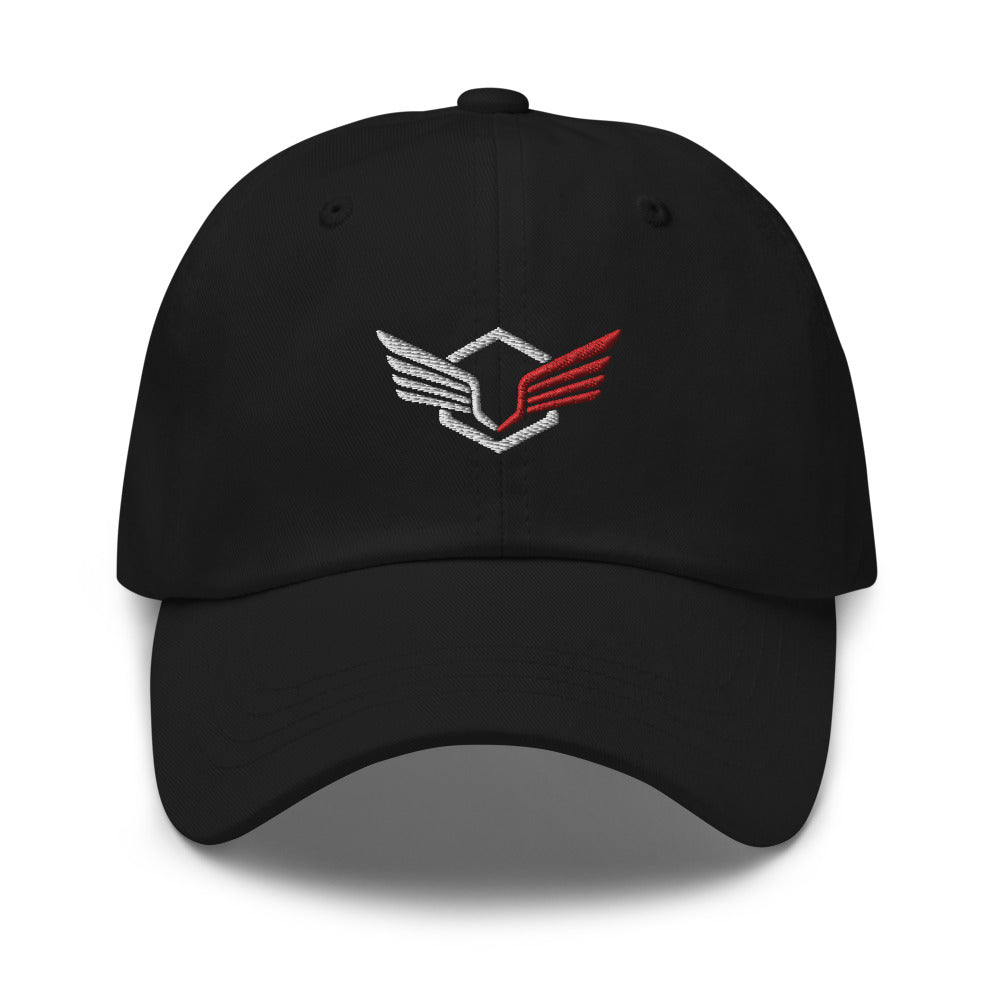 Falcon Wing Unisex Hat