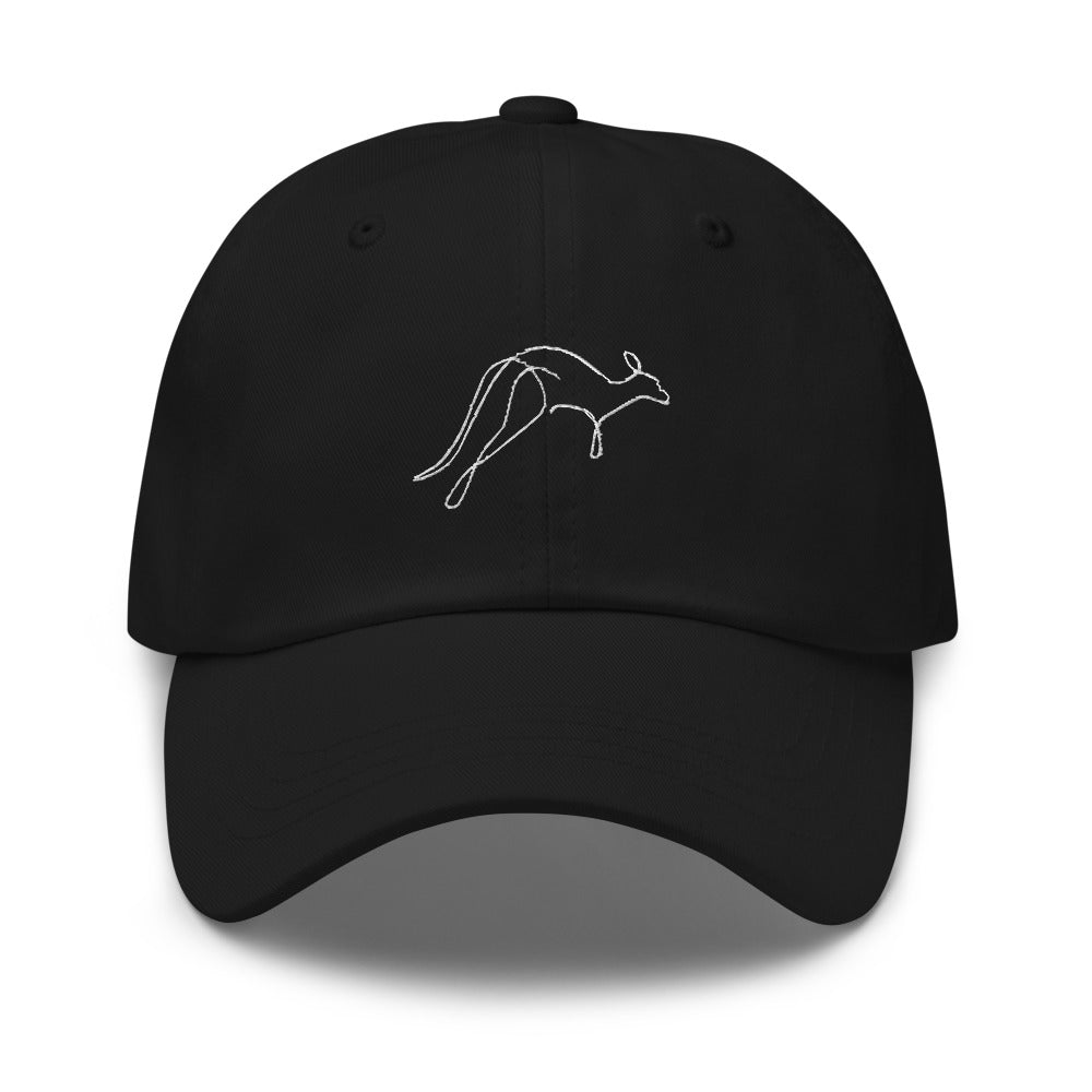 Kangaroo Unisex Hat