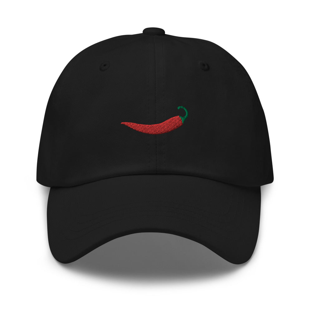 Red Chilli Unisex Hat