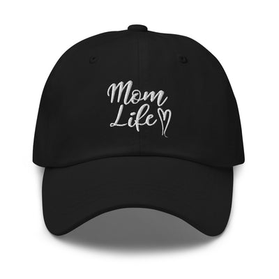 Mom Life Unisex Hat